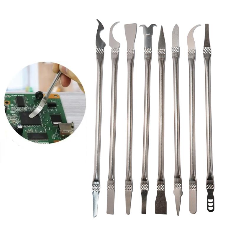 Motherboard Adhesive Remover F - đánh giá và giá Phone Opening Tool