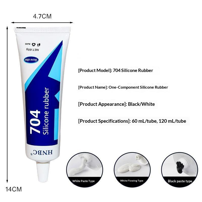 704 Silicone Rubber Sealant El - đánh giá và giá Electronics Repair In Usa