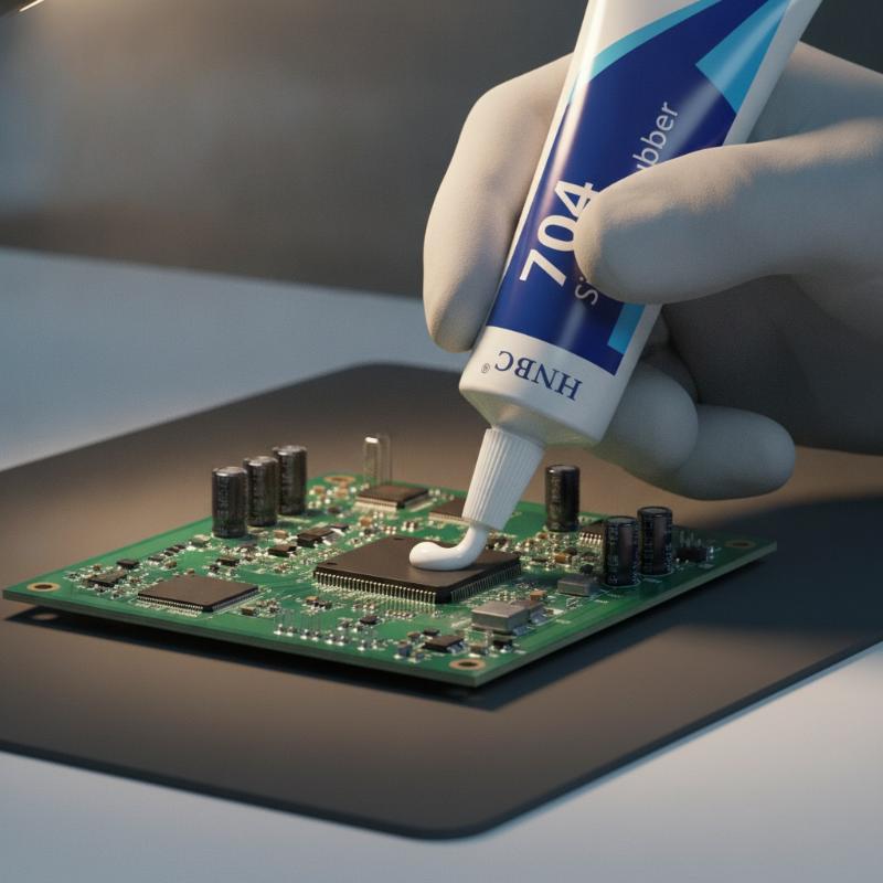 704 Silicone Rubber Sealant El - đánh giá và giá Electronics Repair In Usa