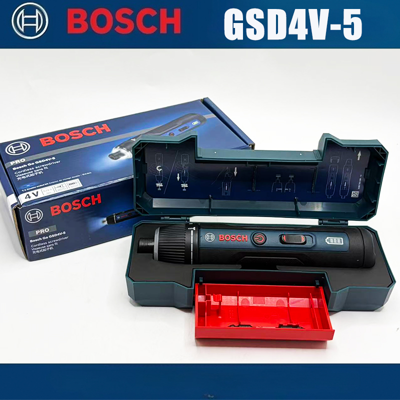 Bosch GSD4V-5 3.6V Cordless El - đánh giá và giá Electronics Repair In Usa