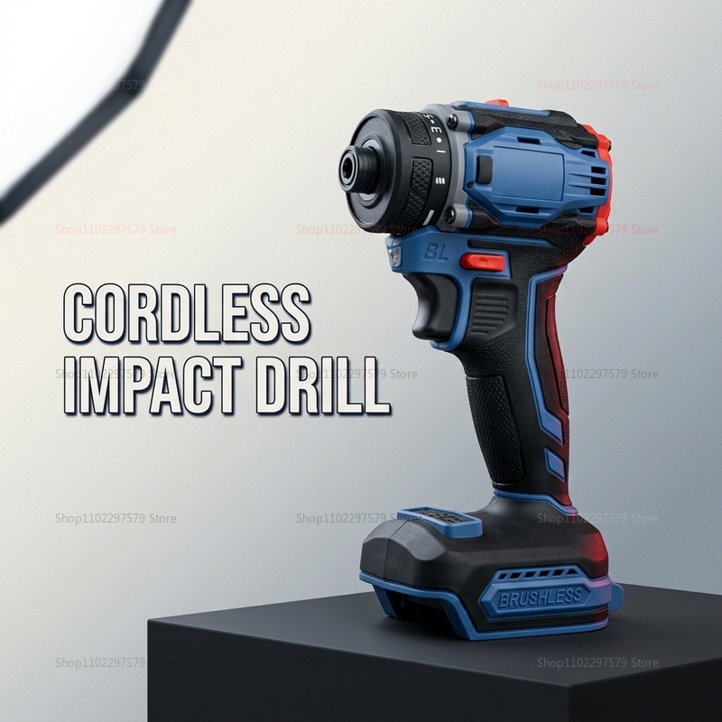 Brushless Electric Screwdriver - đánh giá và giá Electronics Repair Tools