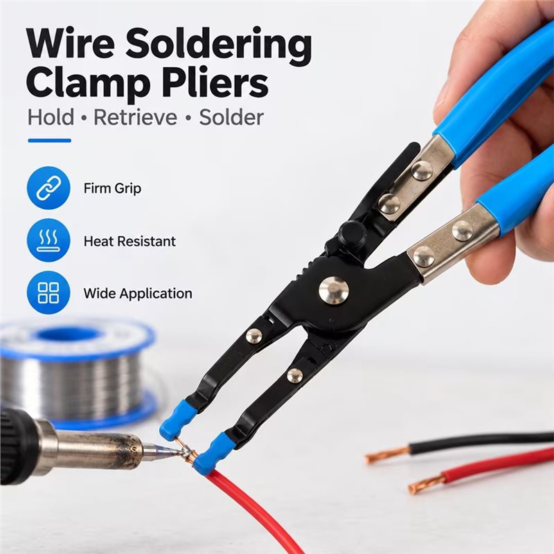 JHD For Precise Wire Gripping  - đánh giá và giá Electronics Repair In Usa