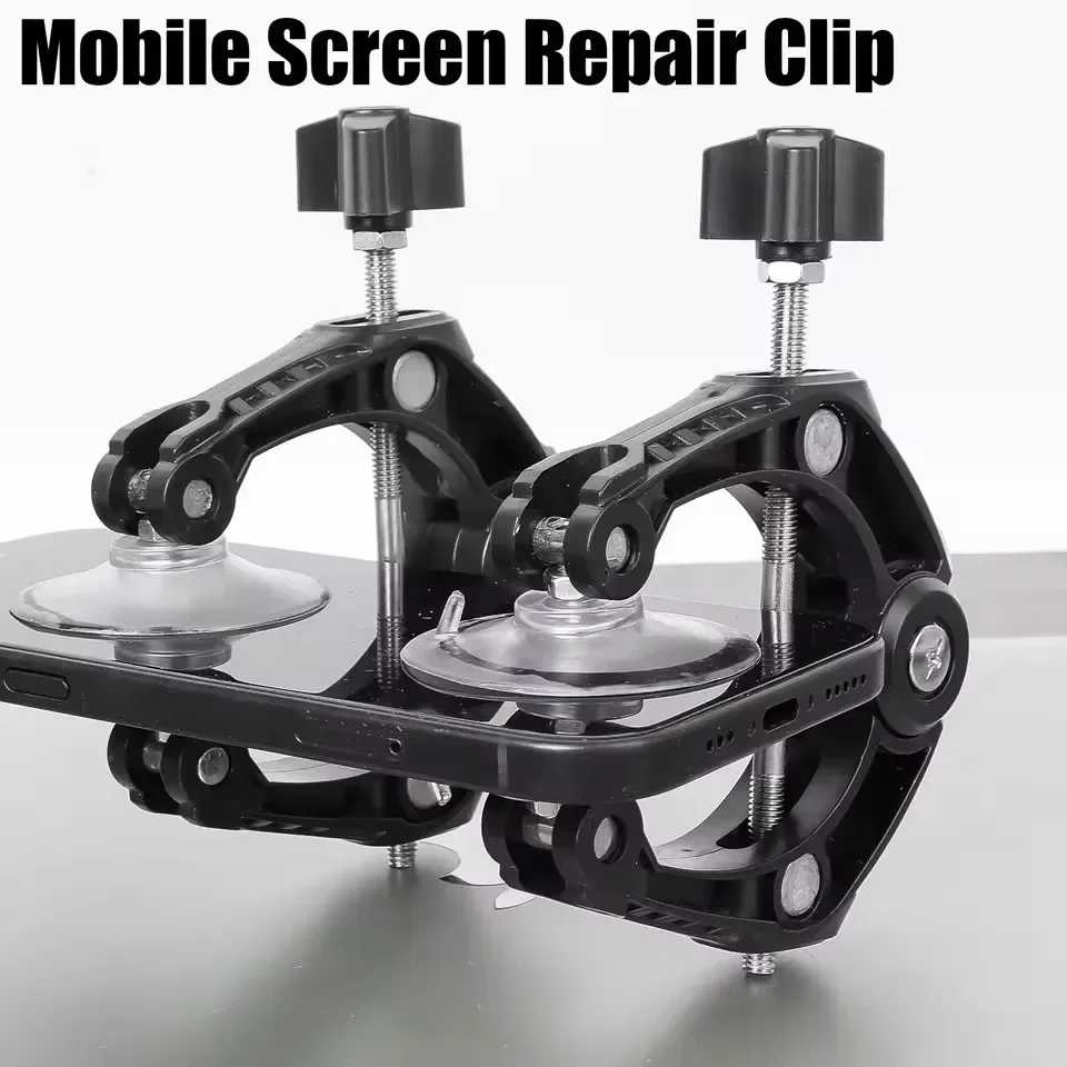 Phone-Screen Repair Suction-Cu - đánh giá và giá Phone Opening Tool