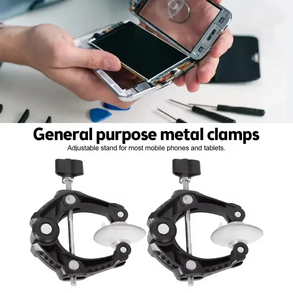 Phone-Screen Repair Suction-Cu - đánh giá và giá Phone Opening Tool