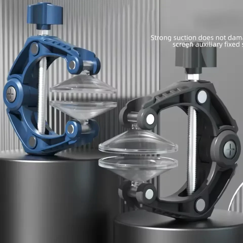 Phone-Screen Repair Suction-Cu - đánh giá và giá Phone Opening Tool