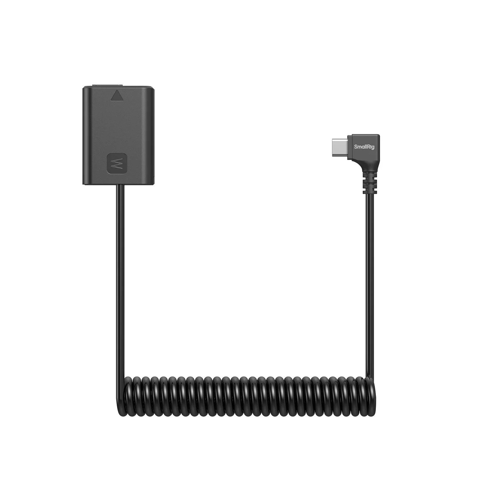 SmallRig 6542 USB-C Dummy Batt - đánh giá và giá Sony Camera Zv-E10