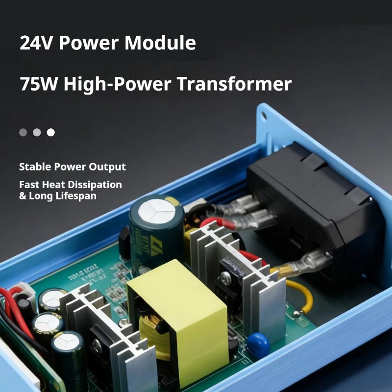 T12A And cooled high-power ind - đánh giá và giá Electronics Repair In Usa