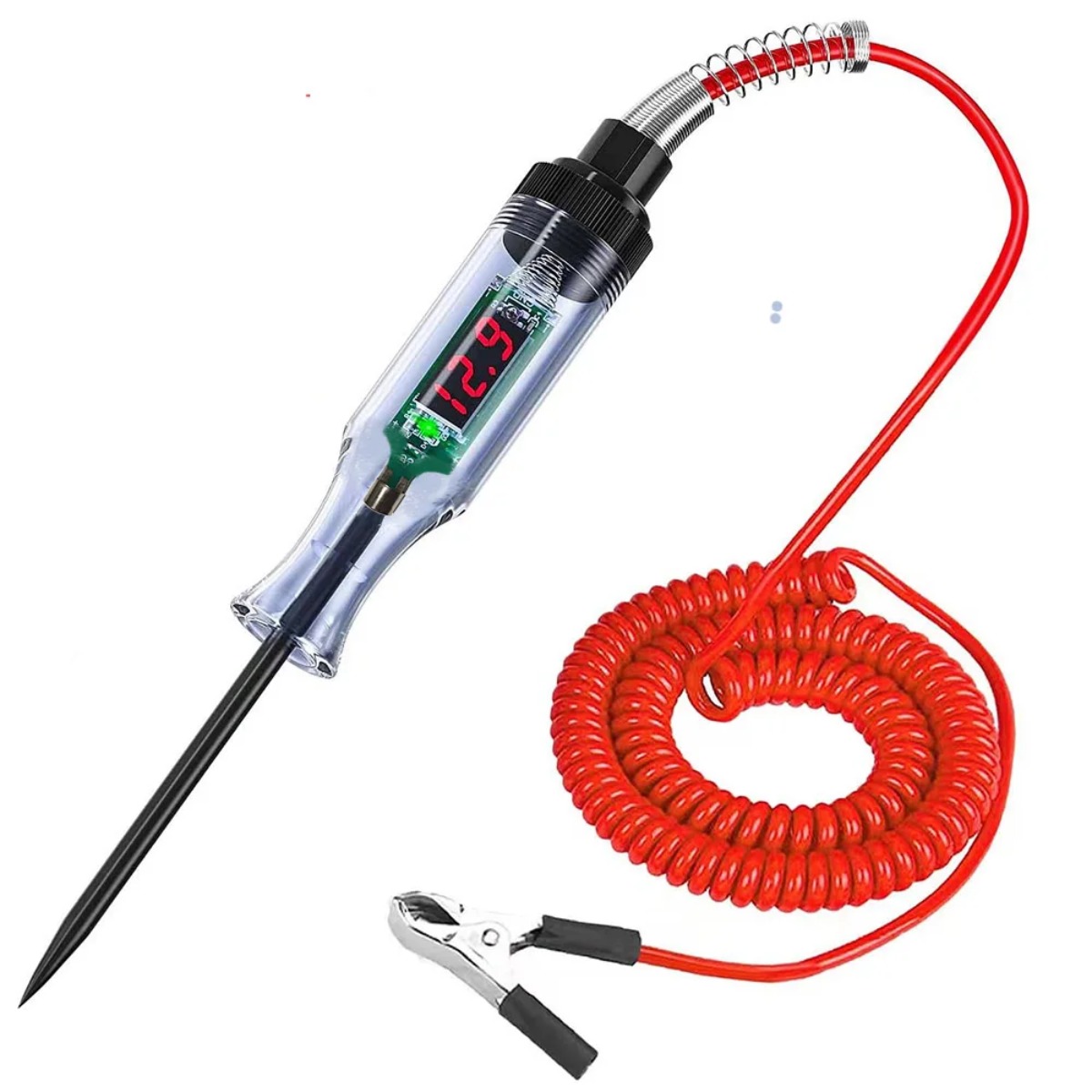 Car Truck Voltage Circuit Test - đánh giá và giá Electronics Repair Tools
